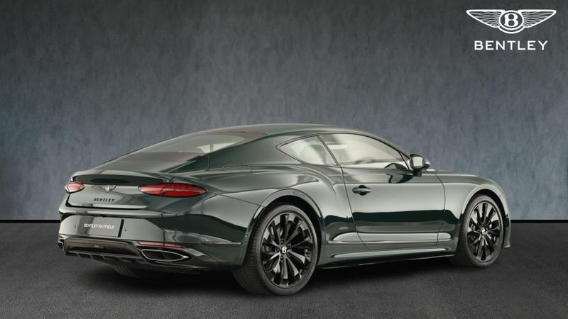 Used Bentley Continental 2026 for sale - 78180304: Photo 12