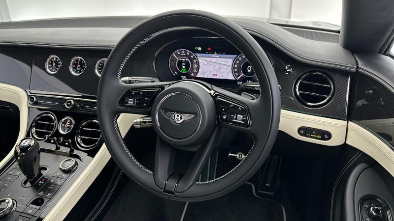 Used Bentley Continental 2026 for sale - 78180304: Photo 16