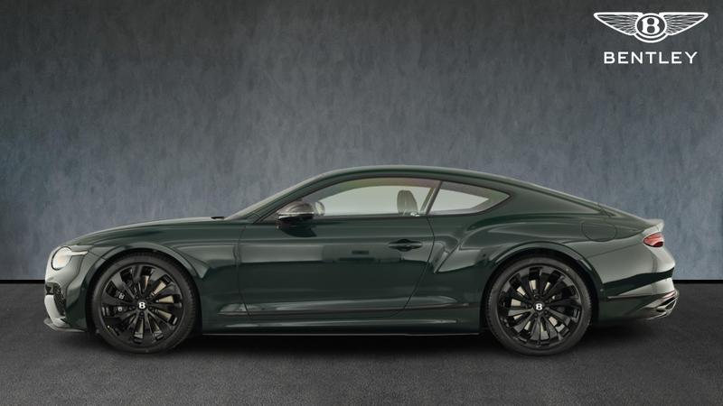 Used Bentley Continental 2026 for sale - 78180304: Photo 17
