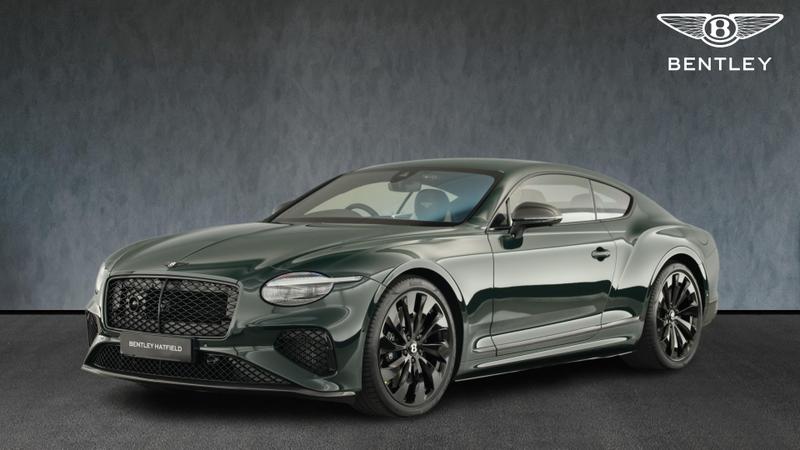 Used Bentley Continental 2026 for sale - 78180304: Photo 18