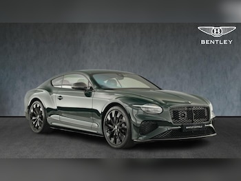Used Bentley Continental 2026 for sale - 78180304: Photo