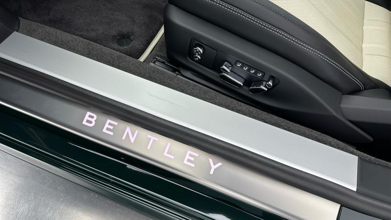 Used Bentley Continental 2026 for sale - 78180304: Photo 20