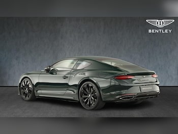 Used Bentley Continental 2026 for sale - 78180304: Photo