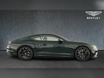 Used Bentley Continental 2026 for sale - 78180304: Photo