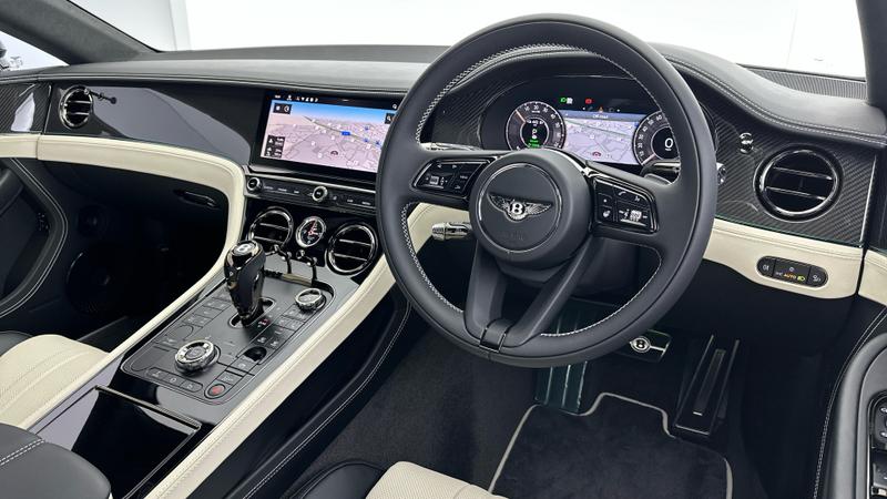 Used Bentley Continental 2026 for sale - 78180304: Photo 5
