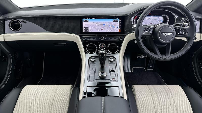 Used Bentley Continental 2026 for sale - 78180304: Photo 6