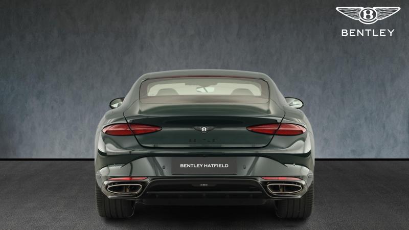 Used Bentley Continental 2026 for sale - 78180304: Photo 8