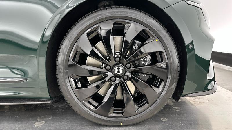 Used Bentley Continental 2026 for sale - 78180304: Photo 9