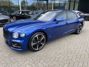 Used Bentley Flying Spur undefined for sale - 78215579: Photo