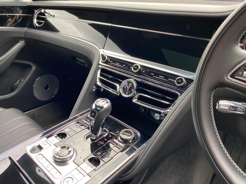 Used Bentley Flying Spur 2020 for sale - 78215579: Photo 5