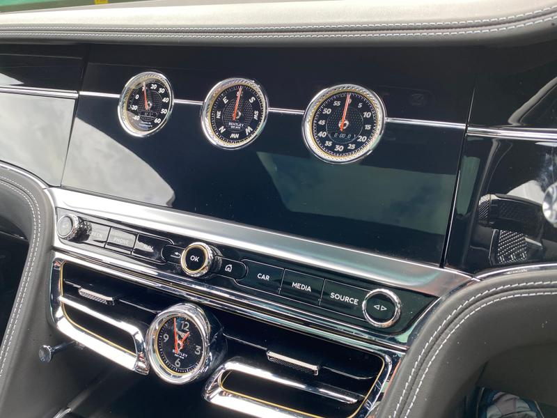 Used Bentley Flying Spur 2020 for sale - 78215579: Photo 6