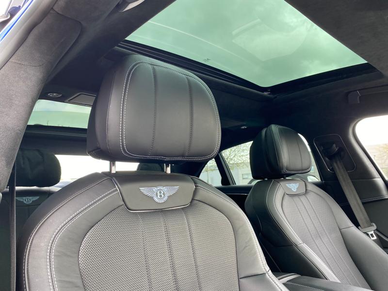 Used Bentley Flying Spur 2020 for sale - 78215579: Photo 7