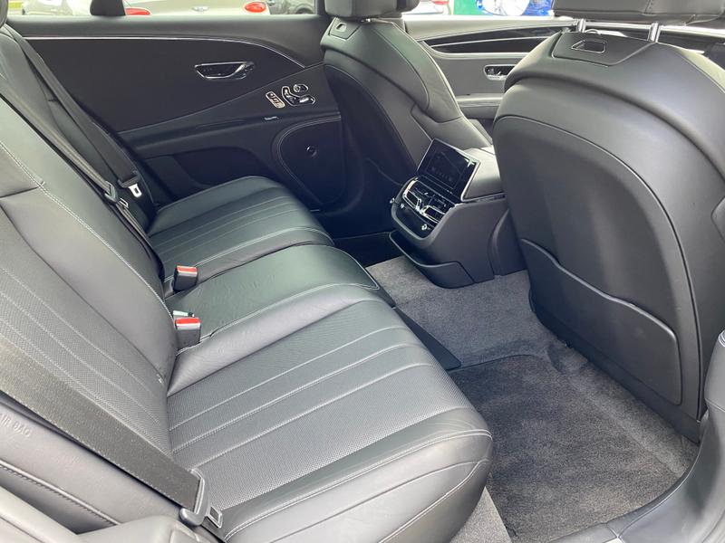 Used Bentley Flying Spur 2020 for sale - 78215579: Photo 8