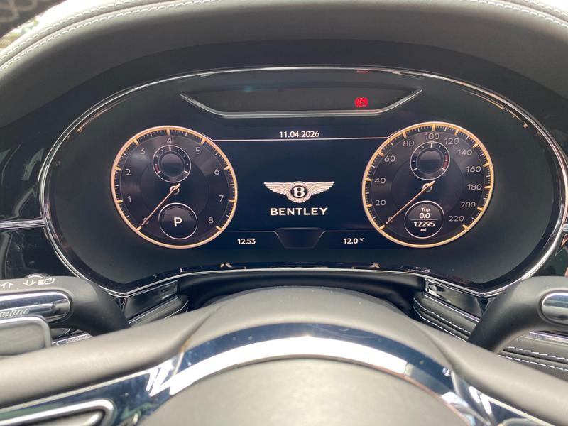 Used Bentley Flying Spur 2020 for sale - 78215579: Photo 9