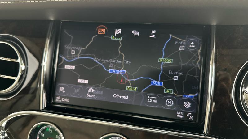 Used Bentley Mulsanne 2018 for sale - 76631296: Photo 11