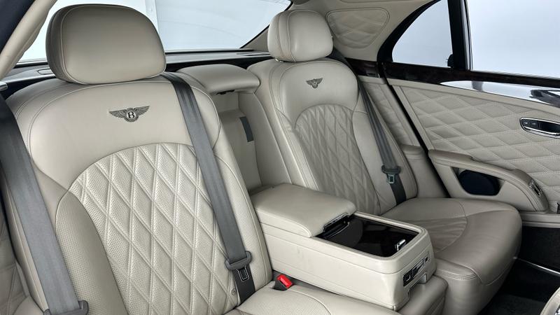 Used Bentley Mulsanne 2018 for sale - 76631296: Photo 15
