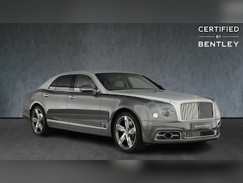 2018 - Speed Automatic 4-Door