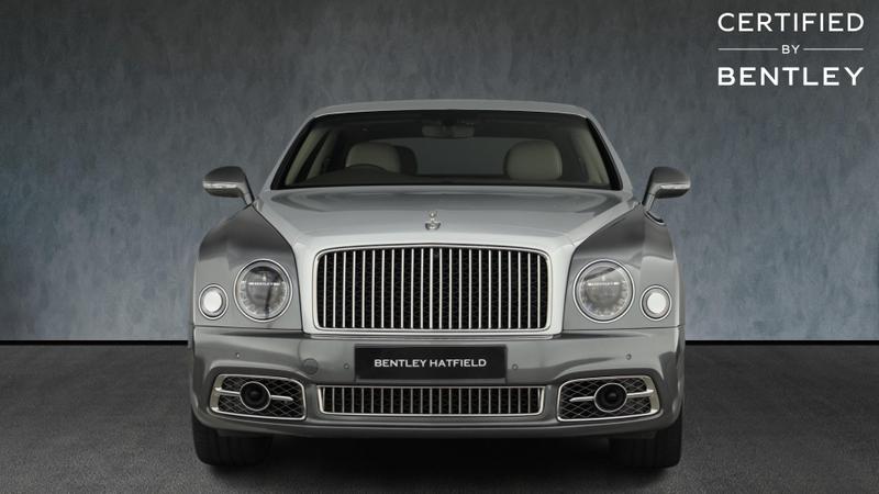Used Bentley Mulsanne 2018 for sale - 76631296: Photo 7