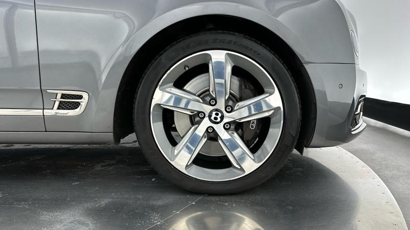 Used Bentley Mulsanne 2018 for sale - 76631296: Photo 9