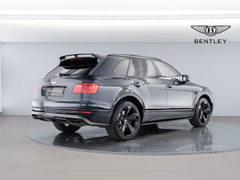 Used Bentley Bentayga 2019 for sale - 79267244: Photo