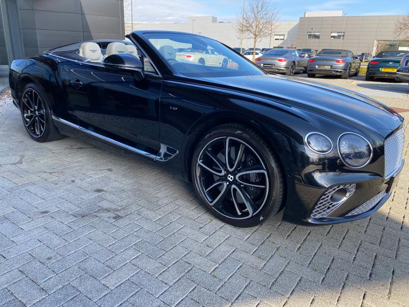 Used Bentley Continental 2022 for sale - 77733297: Photo 2
