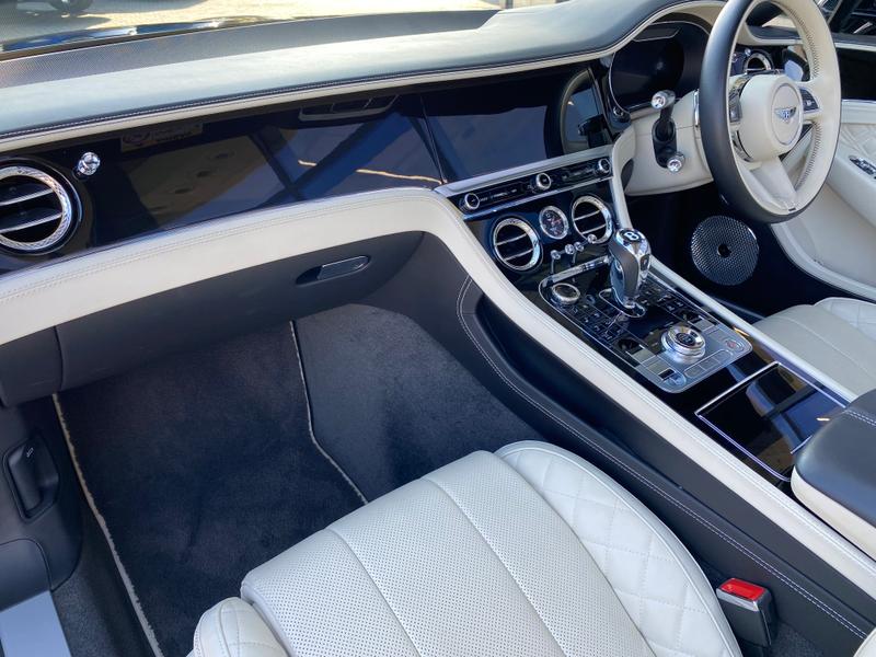 Used Bentley Continental 2022 for sale - 77733297: Photo 4