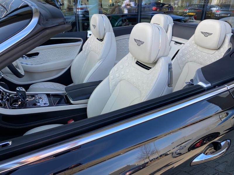 Used Bentley Continental 2022 for sale - 77733297: Photo 5