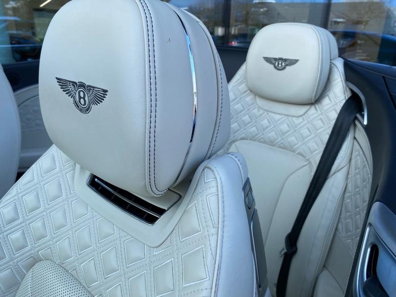 Used Bentley Continental 2022 for sale - 77733297: Photo 6
