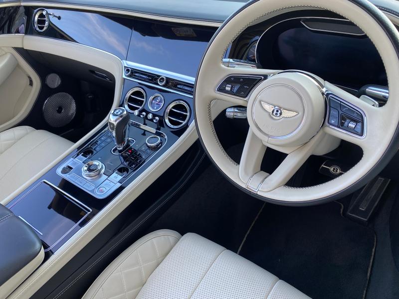 Used Bentley Continental 2022 for sale - 77733297: Photo 8