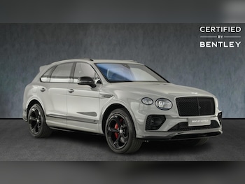 Used Bentley Bentayga 2023 for sale - 78593098: Photo