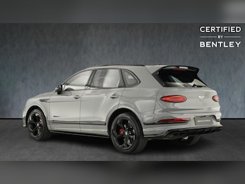 Used Bentley Bentayga 2023 for sale - 78593098: Photo