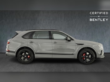 Used Bentley Bentayga 2023 for sale - 78593098: Photo