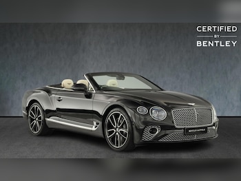 Used Bentley Continental 2022 for sale - 78593112: Photo