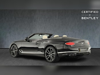 Used Bentley Continental 2022 for sale - 78593112: Photo