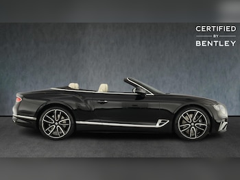 Used Bentley Continental 2022 for sale - 78593112: Photo