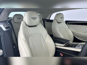 Used Bentley Continental 2022 for sale - 78593112: Photo