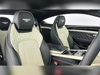 Used Bentley Continental undefined for sale - 77301230: Photo