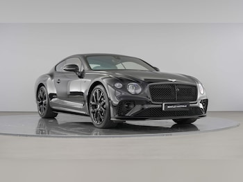 Used Bentley Continental 2024 for sale - 78903673: Photo