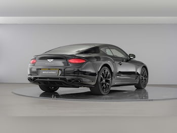 Used Bentley Continental 2024 for sale - 78903673: Photo