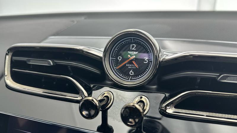 Used Bentley Bentayga 2025 for sale - 77367645: Photo 13