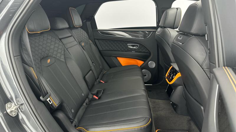 Used Bentley Bentayga 2025 for sale - 77367645: Photo 17