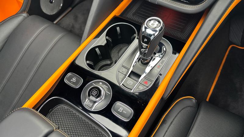 Used Bentley Bentayga 2025 for sale - 77367645: Photo 18