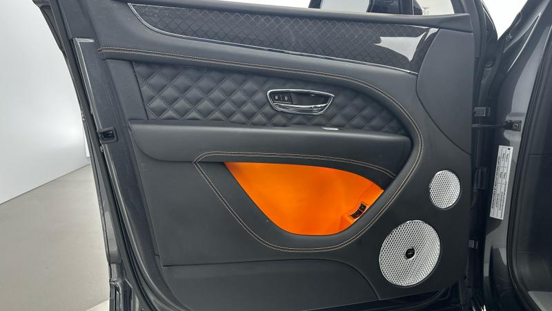 Used Bentley Bentayga 2025 for sale - 77367645: Photo 21