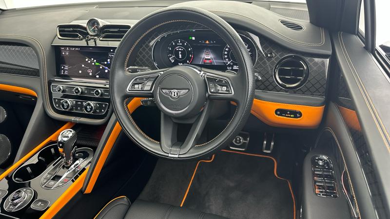 Used Bentley Bentayga 2025 for sale - 77367645: Photo 23
