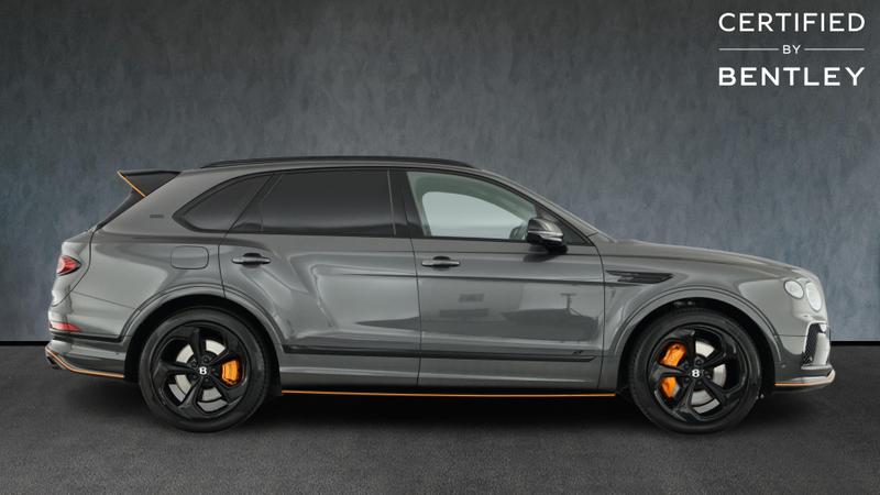 Used Bentley Bentayga 2025 for sale - 77367645: Photo 3