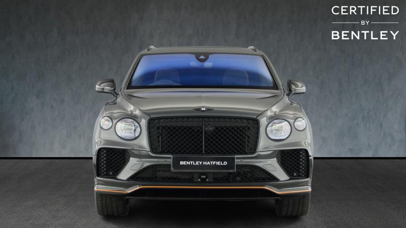 Used Bentley Bentayga 2025 for sale - 77367645: Photo 7