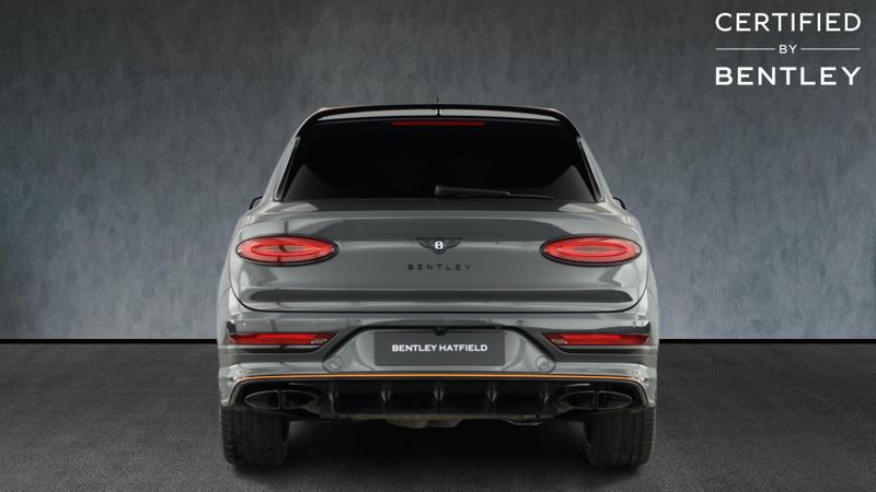 Used Bentley Bentayga 2025 for sale - 77367645: Photo 8