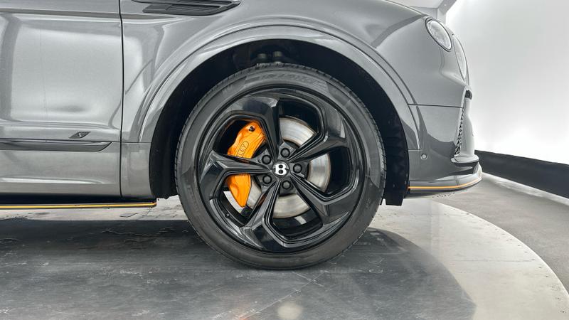 Used Bentley Bentayga 2025 for sale - 77367645: Photo 9