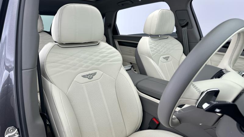 Used Bentley Bentayga for sale - 77629009: Photo 10