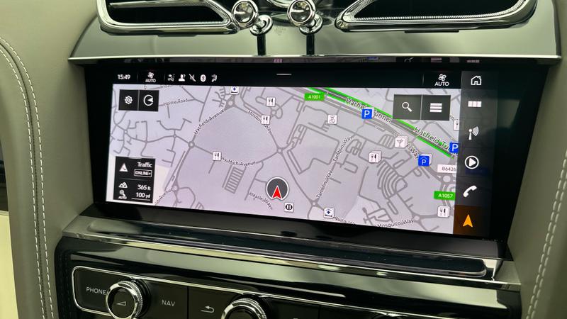 Used Bentley Bentayga for sale - 77629009: Photo 11